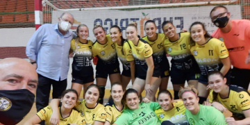 El partit entre l’Handbol Amposta i l’Elda, ajornat