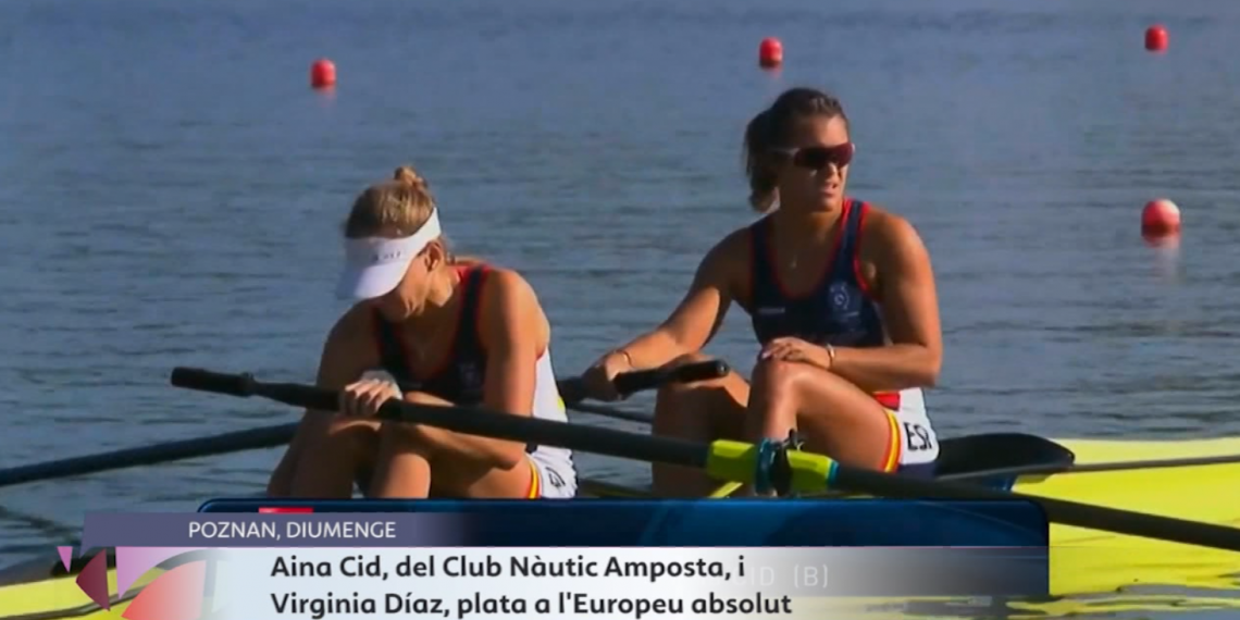 Poliesportiu. 13 d’octubre del 2020