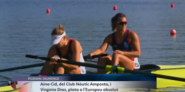 Poliesportiu. 13 d’octubre del 2020