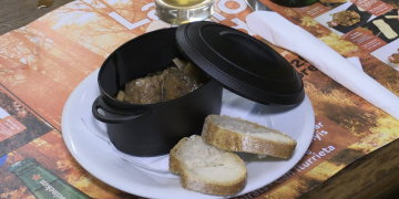 La Rovellonada del Perelló, VII Festa de les Tapes i Bolets