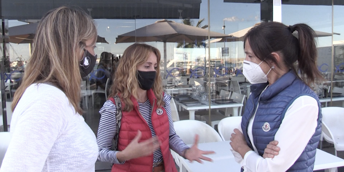 L’hostaleria en ‘xoc’ pel tancament de bars i restaurants