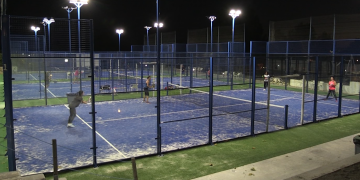 L’últim torneig de l’Audi Pàdel Series es celebrarà al Bahia Mar del 2 al 8 de novembre