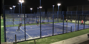 Audi Pàdel Series 2020: Prèvia Torneig Bahia Mar d’Alcanar-Platja