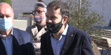 El PSC denuncia que Salut va actuar ‘tard i malament’ amb el brot de Padesa