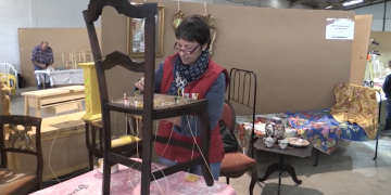 La Fira d’Artesania i el Moble de la Sénia es reinventa amb una edició online