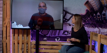 Districte 21. 16 d’octubre