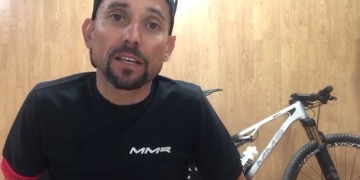 Josep Betalú prepara la seua participació en una Titan Desert diferent