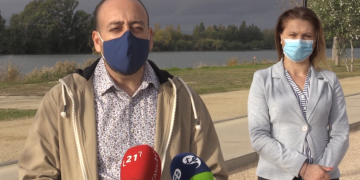 ERC-Més Deltebre proposa instal·lar un skate park al parc fluvial del Delta