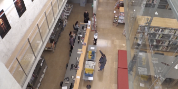 Les jornades del Patrimoni Literari Ebrenc recordaran els personatges i espais oblidats