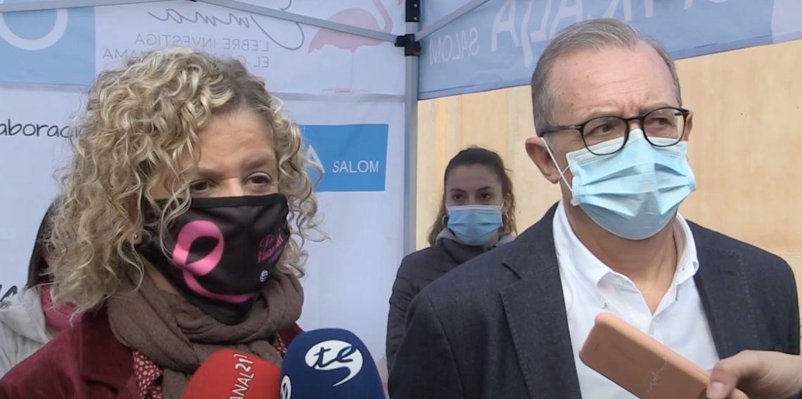 La #RDP: Col·laboració de l’Ajuntament de Tortosa amb el Projecte Emma