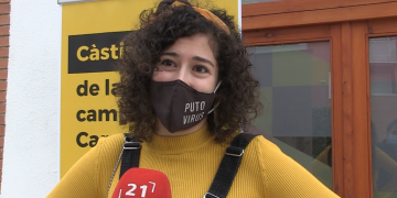 19 joves ebrencs participen al càsting per la campanya del Carnet Jove 2021