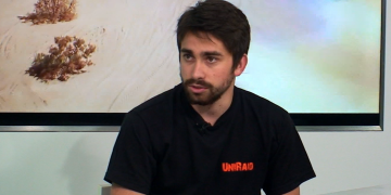 El vinallopenc Xavier Bautista i el valencià Rubén Rodríguez participaran a l’Uniraid