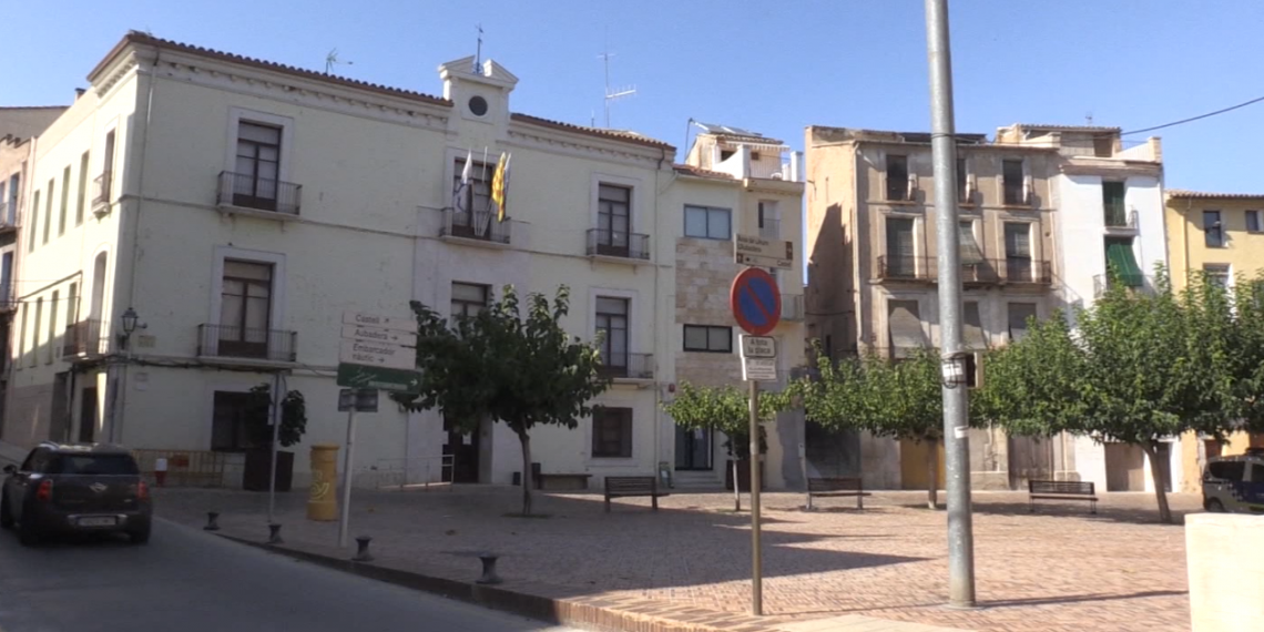 Agents cívics i més vigilants contra el coronavirus i l’incivisme a Móra d’Ebre