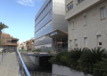 Brot de covid-19 amb cinc pacients i dos professionals a l’Hospital d’Amposta