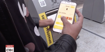 #10COMARQUES: Reciclar té premi a Amposta