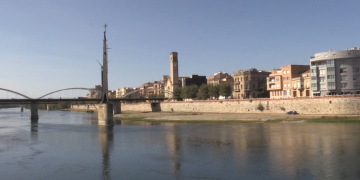 El ple de Tortosa descataloga el monument amb el vot en contra de Ciutadans