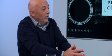 Entrevista a Valentí Marín, secretari general de la UGT a les Terres de l’Ebre