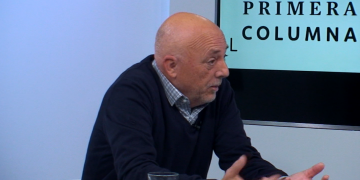 Entrevista a Valentí Marín, secretari general de la UGT a les Terres de l’Ebre