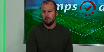 Temps Afegit. 26 d’octubre del 2020