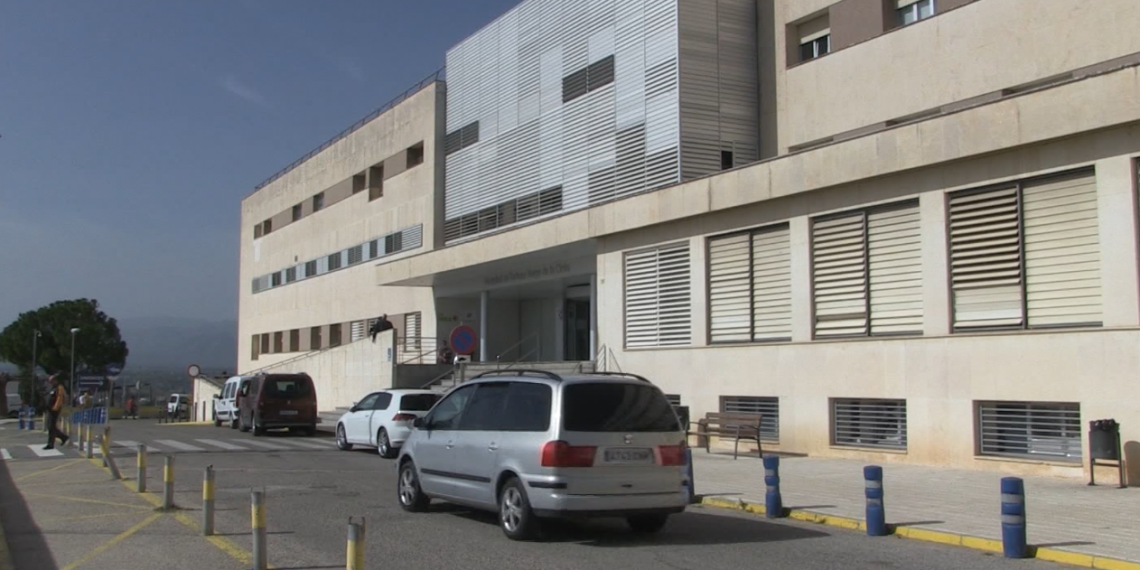 El Covid-19 ja afecta de forma important els hospitals de les Terres de l’Ebre
