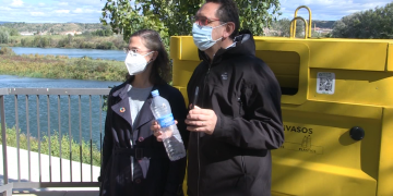 Móra d’Ebre digitalitza el reciclatge de llaunes i envasos amb l’APP de Reciclos