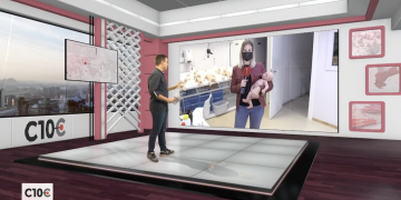 #10COMARQUES: Deltebre, epicentre de l’escultura hiperrealista