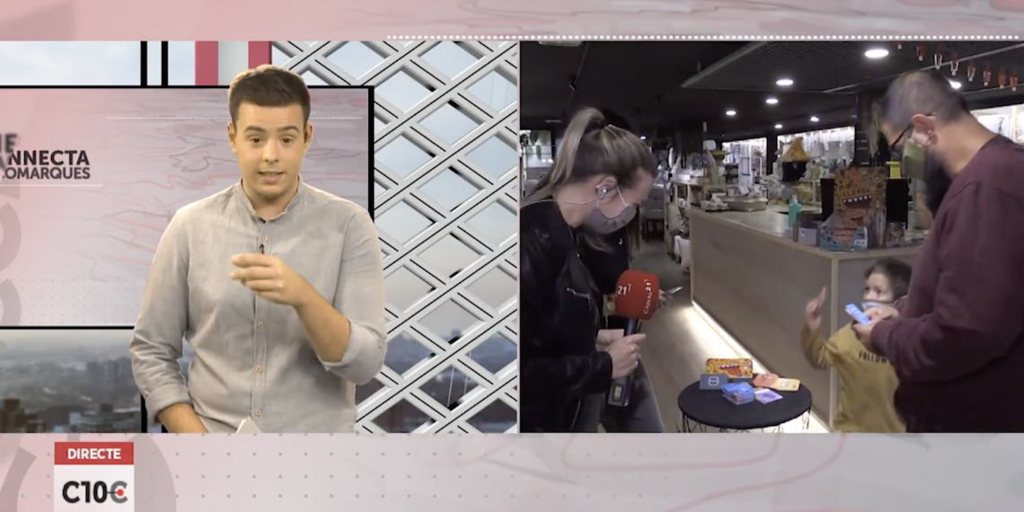 #10COMARQUES: Llèpol, el nou joc de cartes de les Terres de l’Ebre