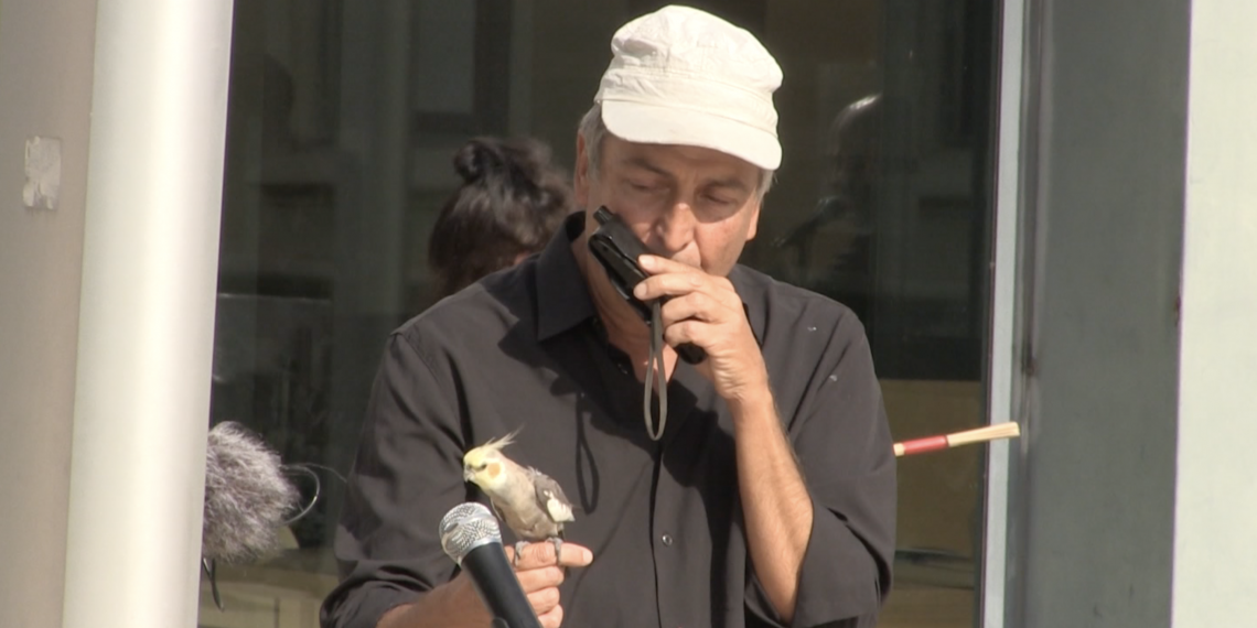 III Encontres aproximatius de Postbouesia