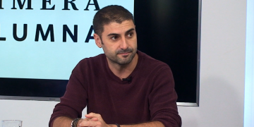 Entrevista a Carlos López i Montse Llobera (Projecte Emma)