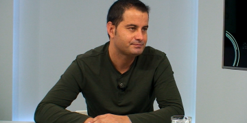 Entrevista a Eladi Galbe, alcalde de Tivenys