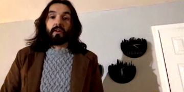 Entrevista a Xavier Coluig, escriptor