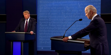 La visió del tortosí Xabier Coluig sobre les eleccions als Estats Units