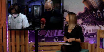 Districte 21. 30 d’octubre