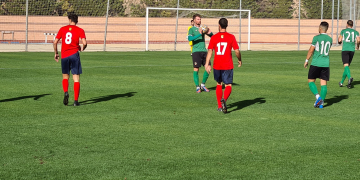 FC Ascó – CF Gandesa