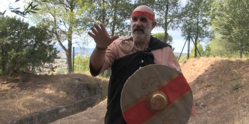 XX Cap de Setmana Ibèric a l’establiment de Sant Miquel