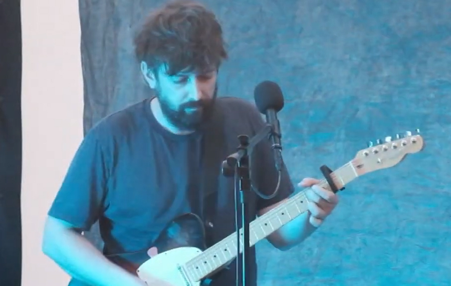 Sonats del Sud – Pau Vallvé