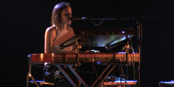 Sonats del Sud – Meritxell Neddermann