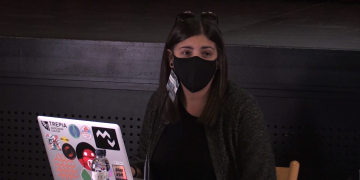 Música i arts visuals en Terres de Cruïlla