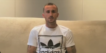 L’ulldeconenc Aleix Garcia jugarà amb el Dinamo de Bucarest