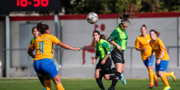 L’FCF defensa la tornada a la pràctica esportiva segura