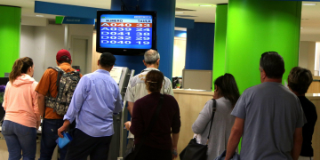 2.900 persones més a l’atur a les comarques de l’Ebre i Tarragona, amb una taxa que s’apropa al 15,5%