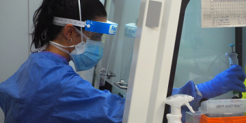 Augmenta el nombre positius i hospitalitzats a les Terres de l’Ebre i baixa el risc de rebrot a Tortosa