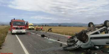 Mor l’exregidor de Deltebre Leocadio Ventura en un accident de trànsit