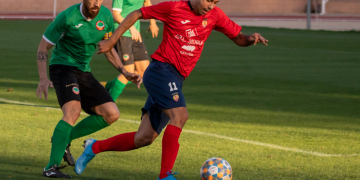 El partit entre el Gandesa i el Vista Alegre, ajornat