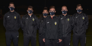 L’Avatars Academy portarà mascaretes amb el hashtag pelsvalents