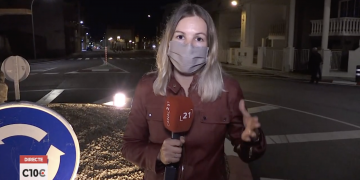 #10COMARQUES: Balanç positiu del primer cap de setmana de tancament perimetral