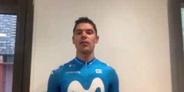 Edu Prades, un exemple de superació en una temporada molt complicada