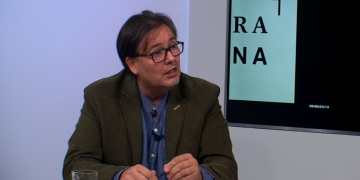 Entrevista a Marc March, secretari general de CCOO a les Terres de l’Ebre