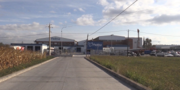 CCOO diu que ara es comencen a fer bé les coses a Padesa d’Amposta