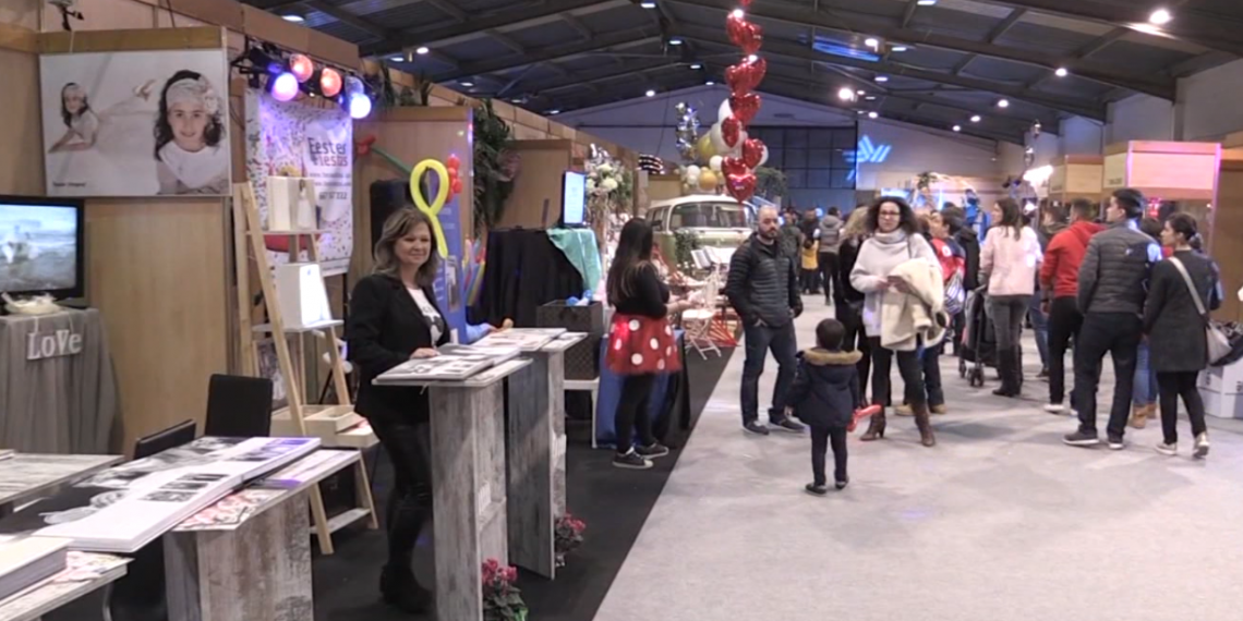 Les fires de Catalunya reclamen recuperar l’activitat tot i la pandèmia